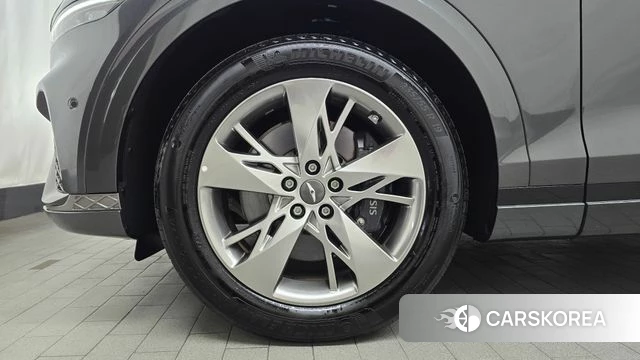 Genesis GV70 id 5016595 из Кореи 27