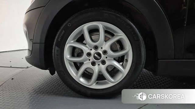 Mini Cooper id 4943553 из Кореи 30