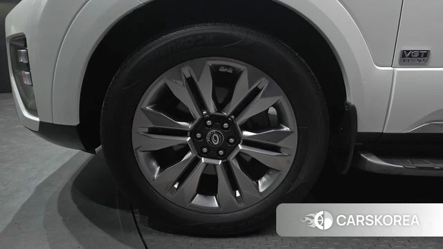 Kia Mohave Master id 4977552 из Кореи 33