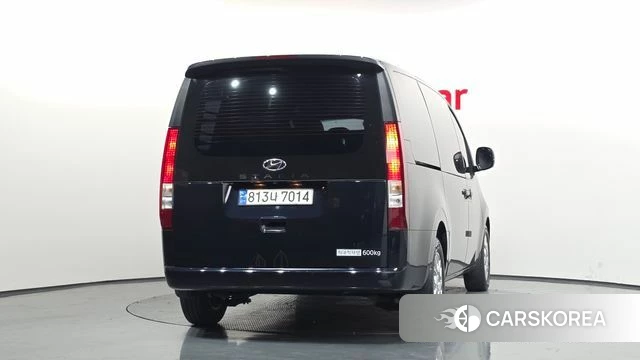 Hyundai Staria id 3838827 из Кореи 14