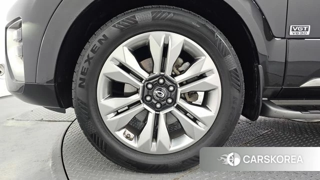 Kia Mohave Master id 5003849 из Кореи 32