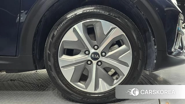 Kia Niro EV id 4987980 из Кореи 24
