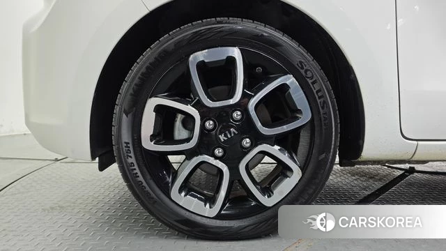 Kia The New Ray id 4988206 из Кореи 27