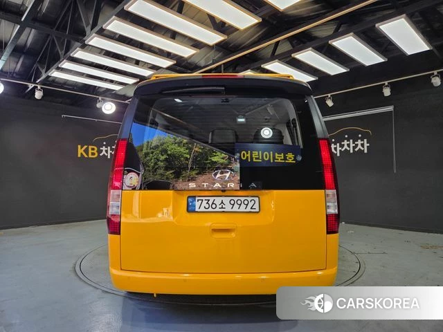 Hyundai Staria id 4991832 из Кореи 14