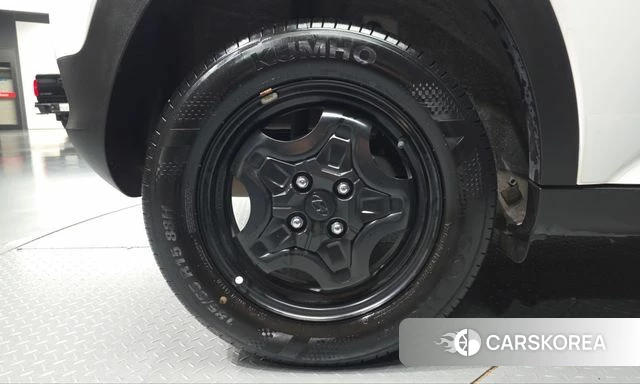 Hyundai Casper id 4991474 из Кореи 24