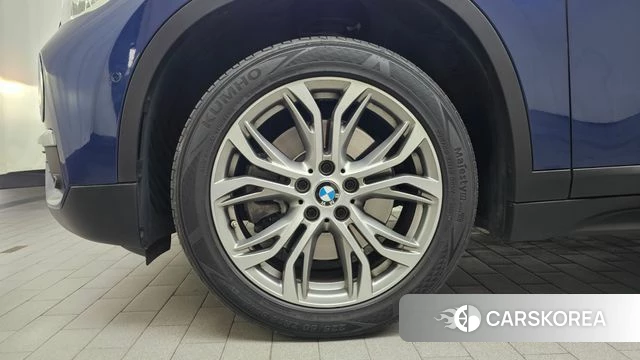 BMW X1 (F48) id 4944133 из Кореи 26