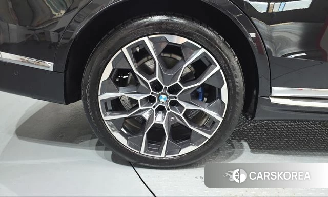 BMW X7 (G07) id 4975359 из Кореи 26