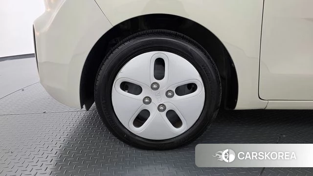 Kia The New Ray id 4952225 из Кореи 25