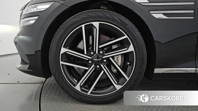 Genesis G80 (RG3) id 4941080 из Кореи 28