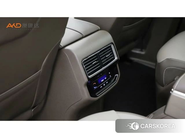 Volkswagen Viloran 2024 Черный из Китая, фото 5
