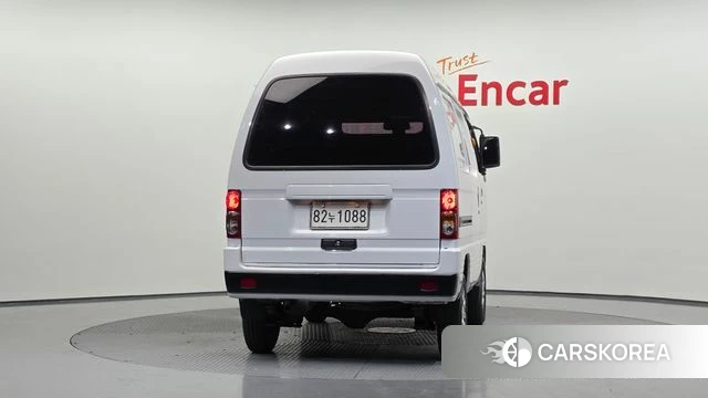 Chevrolet (GM Daewoo) New Damas id 4937742 из Кореи 14