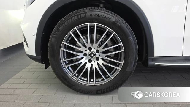 Mercedes-Benz GLC-Class X254 id 4934756 из Кореи 26