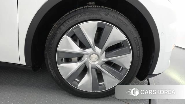 Tesla Model Y id 4793361 из Кореи 26