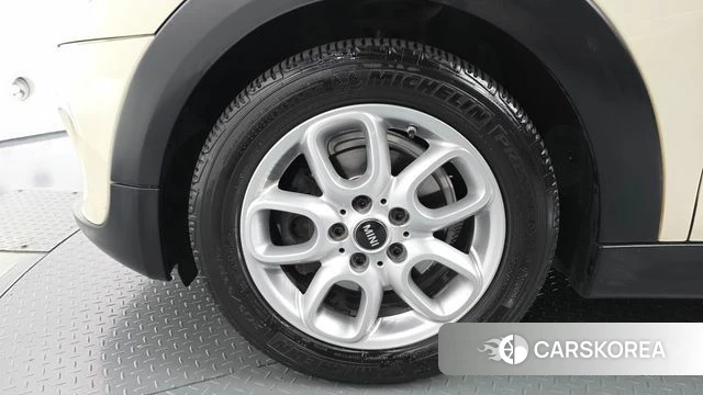 Mini Cooper id 5041308 из Кореи 24