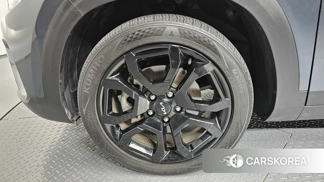 Kia The New Seltos id 5011874 из Кореи 28