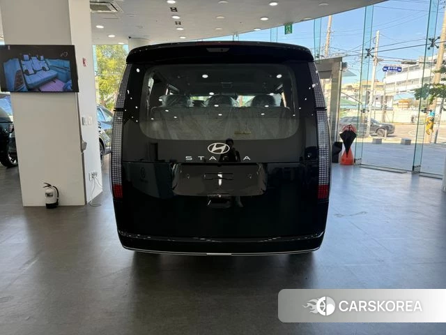 Hyundai Staria id 4767148 из Кореи 14