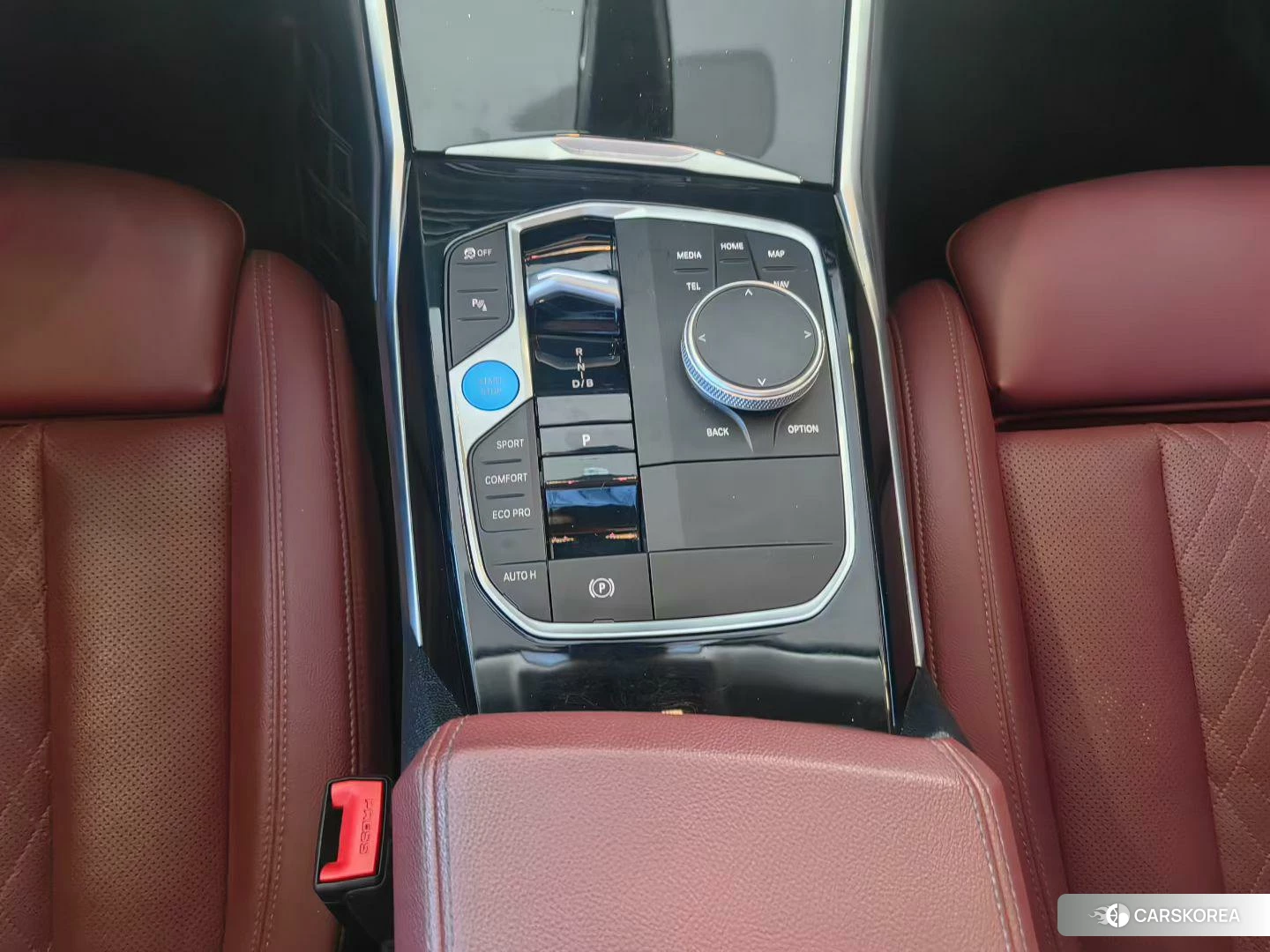 BMW i3 2023 Черный из Китая, фото 4