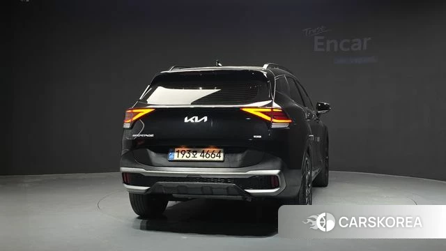 Kia Sportage 5th Generation id 5012211 из Кореи 14