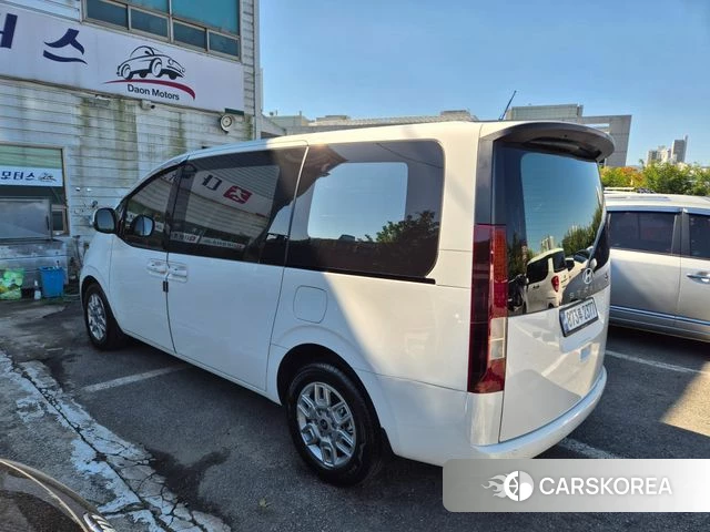 Hyundai The New Staria id 5020792 из Кореи 14