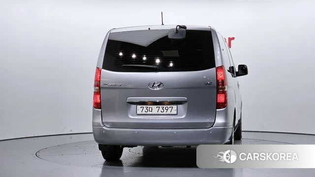 Hyundai The New Grand Starex id 5048495 из Кореи 14