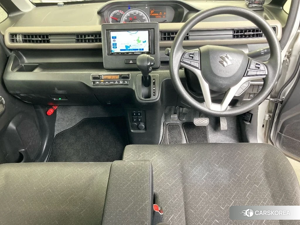 Suzuki Wagon R 2023 из Японии, фото 4