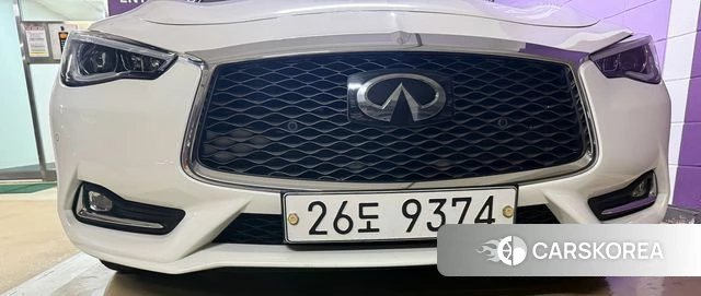 Infiniti Q60 (CV37) id 4967755 из Кореи 14