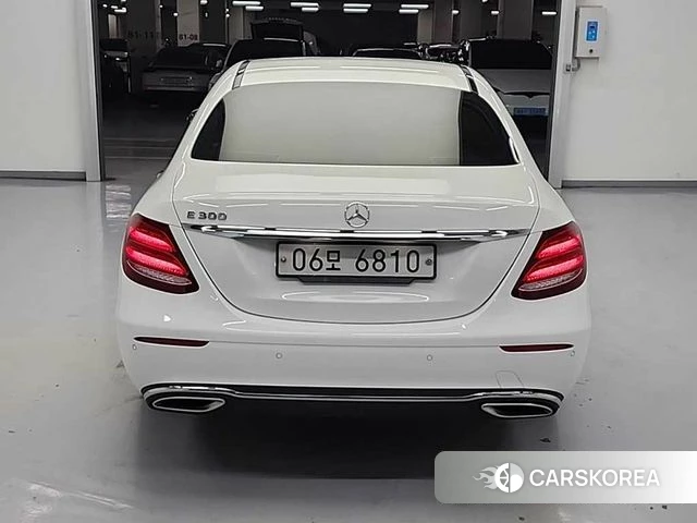 Mercedes-Benz E-Class W213 id 5018865 из Кореи 13