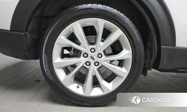 Ford Explorer 6th Generation id 4965998 из Кореи 27