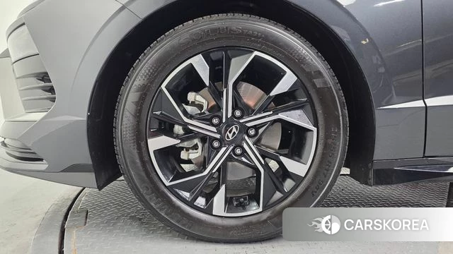Hyundai Sonata D Edge (DN8) id 4985112 из Кореи 27