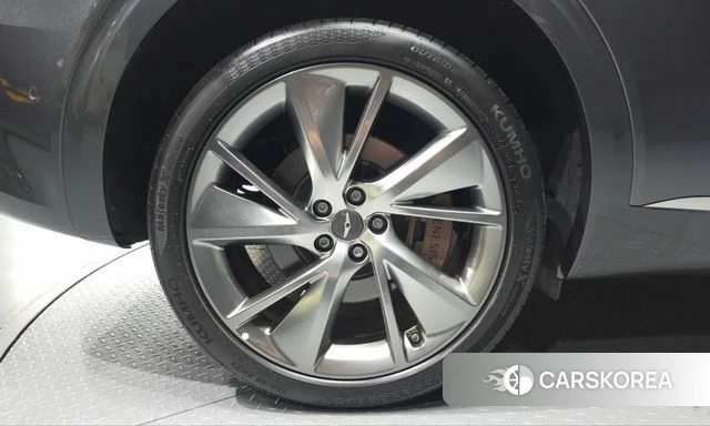 Genesis GV70 id 5027309 из Кореи 28