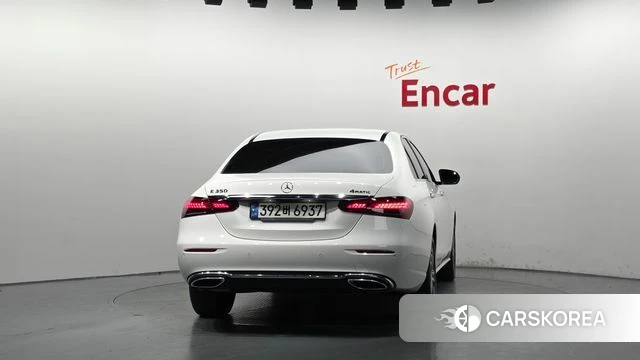 Mercedes-Benz E-Class W213 id 4976742 из Кореи 29