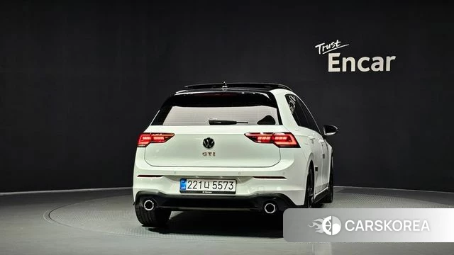 Volkswagen Golf 8th Generation id 5011147 из Кореи 33