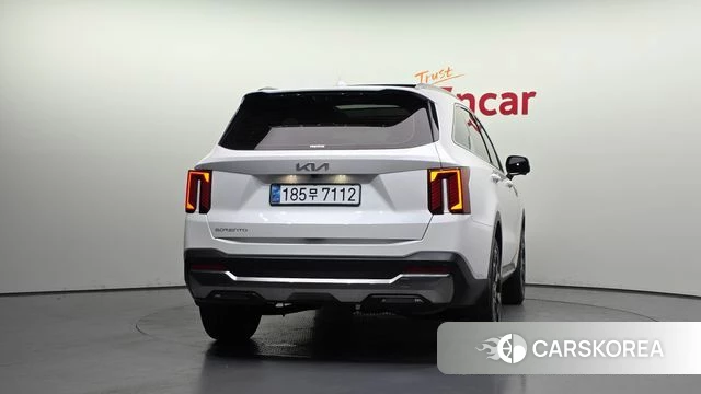 Kia The New Sorento 4th Generation id 5016243 из Кореи 14