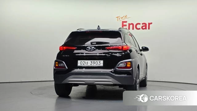 Hyundai Kona id 4785611 из Кореи 14