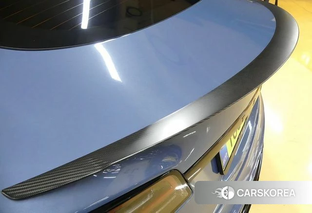 Tesla Model S id 5045397 из Кореи 14