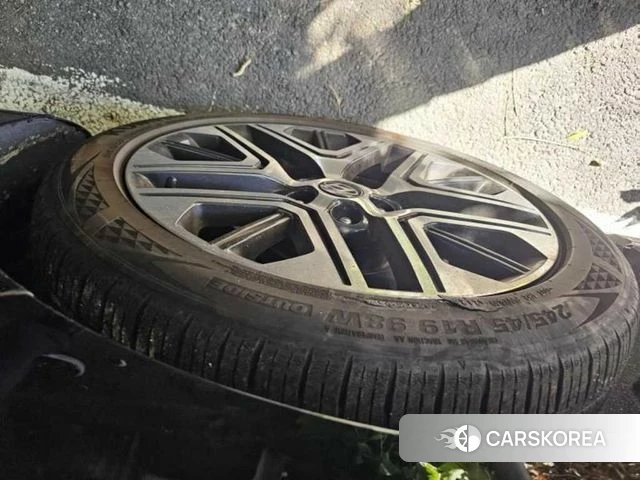 Hyundai Grandeur (GN7) id 4965342 из Кореи 14