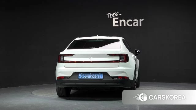 Polestar Polestar 2 id 4929558 из Кореи 31