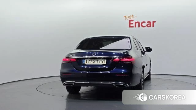 Mercedes-Benz E-Class W213 id 4958864 из Кореи 28