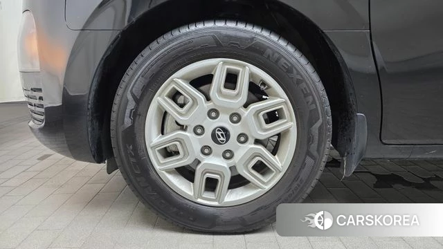 Hyundai Staria id 4719877 из Кореи 25