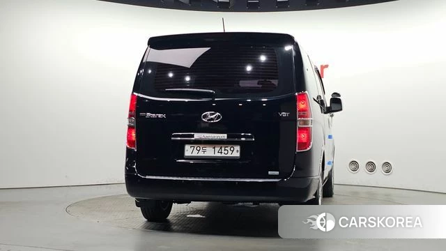 Hyundai The New Grand Starex id 5035593 из Кореи 29