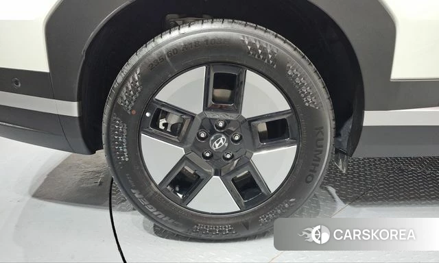 Hyundai Santa Fe (MX5) id 5015808 из Кореи 24