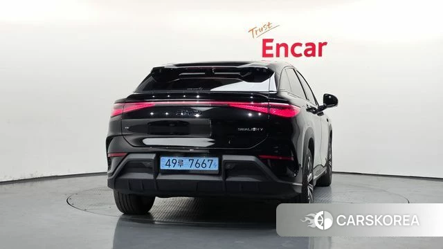 BYD Sea Lion 7 id 4984860 из Кореи 30