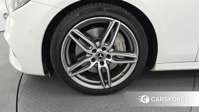 Mercedes-Benz E-Class W213 id 5023890 из Кореи 30