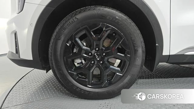 Kia The New Sorento 4th Generation id 5033180 из Кореи 26
