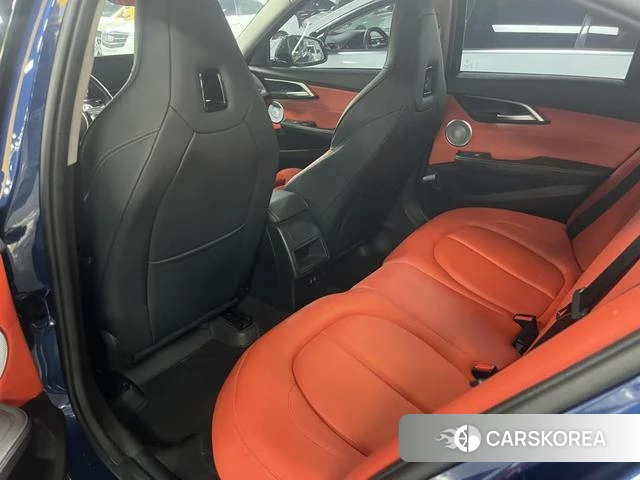 BMW 1 series 2021 Синий из Китая, фото 4
