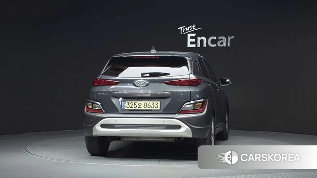 Hyundai The New Kona id 4731923 из Кореи 14