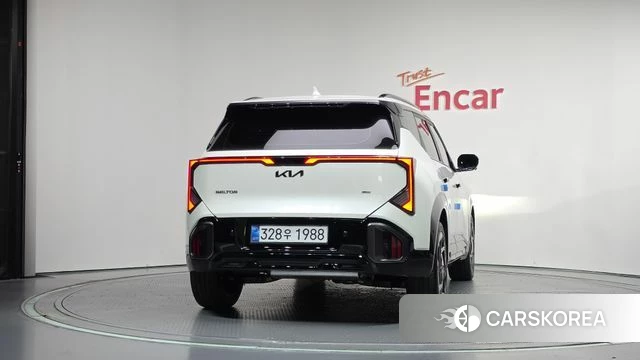 Kia Celtos second Generation id 4920979 из Кореи 28