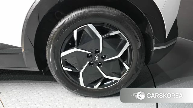 Hyundai Ionic 5 id 5003402 из Кореи 24