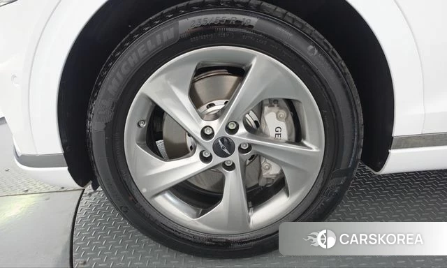 Genesis GV70 id 5026344 из Кореи 30