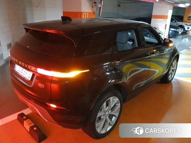 Land Rover Range Rover Evoque 2nd Generation id 4976518 из Кореи 14